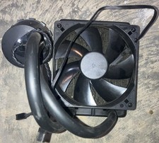 Asetek 510 LC Performance All in One Liquid Cooling CPU Cooler NO MOUNTING