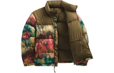 The North Face 1996 Retro Nuptse Jacket Antel...