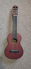 Yamaha GL1 guitalele 6 String Guitar