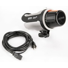 Flash compact Hensel Certo 400 - Réf. #1704129