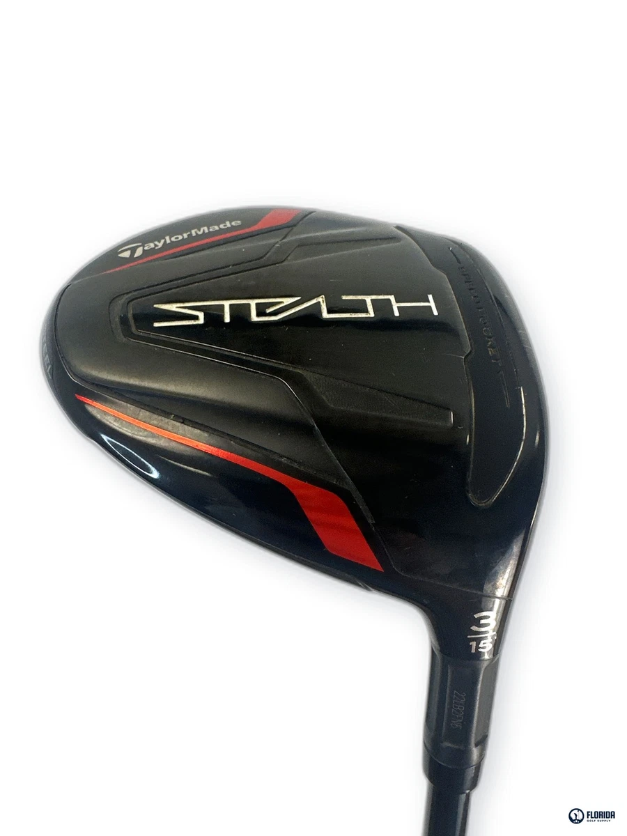 TaylorMade Seniors Flex Graphite Shaft Golf Clubs for sale | eBay