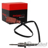 Metzger Abgastemperatursensor Passend FüR Audi A1 Seat Toledo Skoda Rapid VW MUL