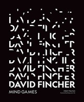 David Fincher Mind Games Adam Nayman Buch Gebunden Englisch 2021