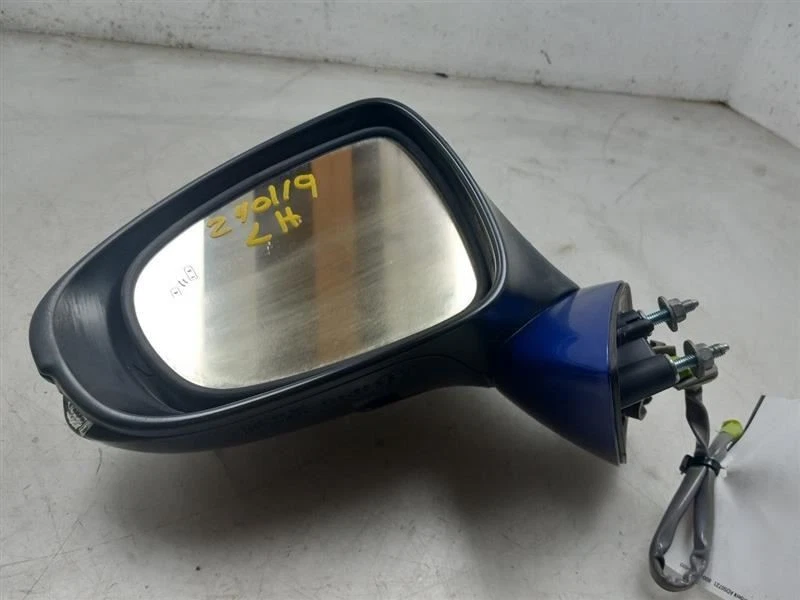 15 16 17 18 19 LEXUS RC200T F CONDUCTOR ESPEJO RETROVISOR LADO IZQUIERDO CON PUNTO CIEGO Foto 4 de 4