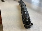AMERICAN FLYR #312  STEAM ENGINE & TENDER/ TESTED RUNS/SMOKES/EX!!! — photo 5