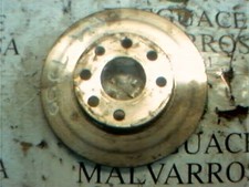 Disque de frein Daewoo LANOS