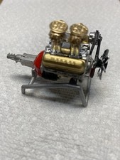 2 125 Amt Big Block Chevy Custom Engines