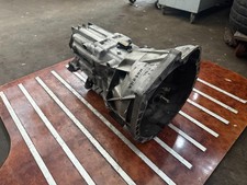 Bmw E90 E91 E81 E82 N42N46 CBL Getriebe 82.104km. 318 320 6.Gang Schaltgetriebe