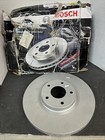 New (other) Bosch Disc Brake Rotor Pn: 40011046