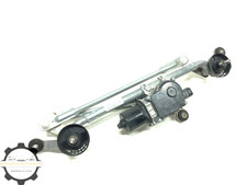 2025-2026 NISSAN KICKS FRONT WINDSHIELD WIPER LINKAGE W/ MOTOR OEM