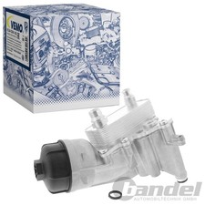 VEMO ÖLFILTERMODUL passend für ALFA ROMEO GIULIETTA FIAT 500L 500X BRAVO DOBLO VEMO ÖLFILTERMODUL passend für ALFA ROMEO GIULIETTA FIAT 500L 500X BRAVO DOBLO