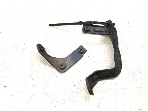 VW Passat 3BG Halter Kotflügel links rechts Halterung Front vorn 3B0821136C 135D