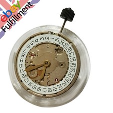 Mechanical Automatic Watch Movement for ETA 2824 Asia Shanghai 2824 Repair Part