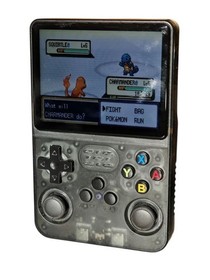 GameBoy/PSP Style 2.0 Console 20,000+ Games PSP NES SNES N64 Sega DreamCast