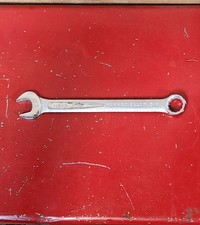 Easco Usa 58 Combination Wrench 12 Point Model 63 120 Nos Vintage Sae