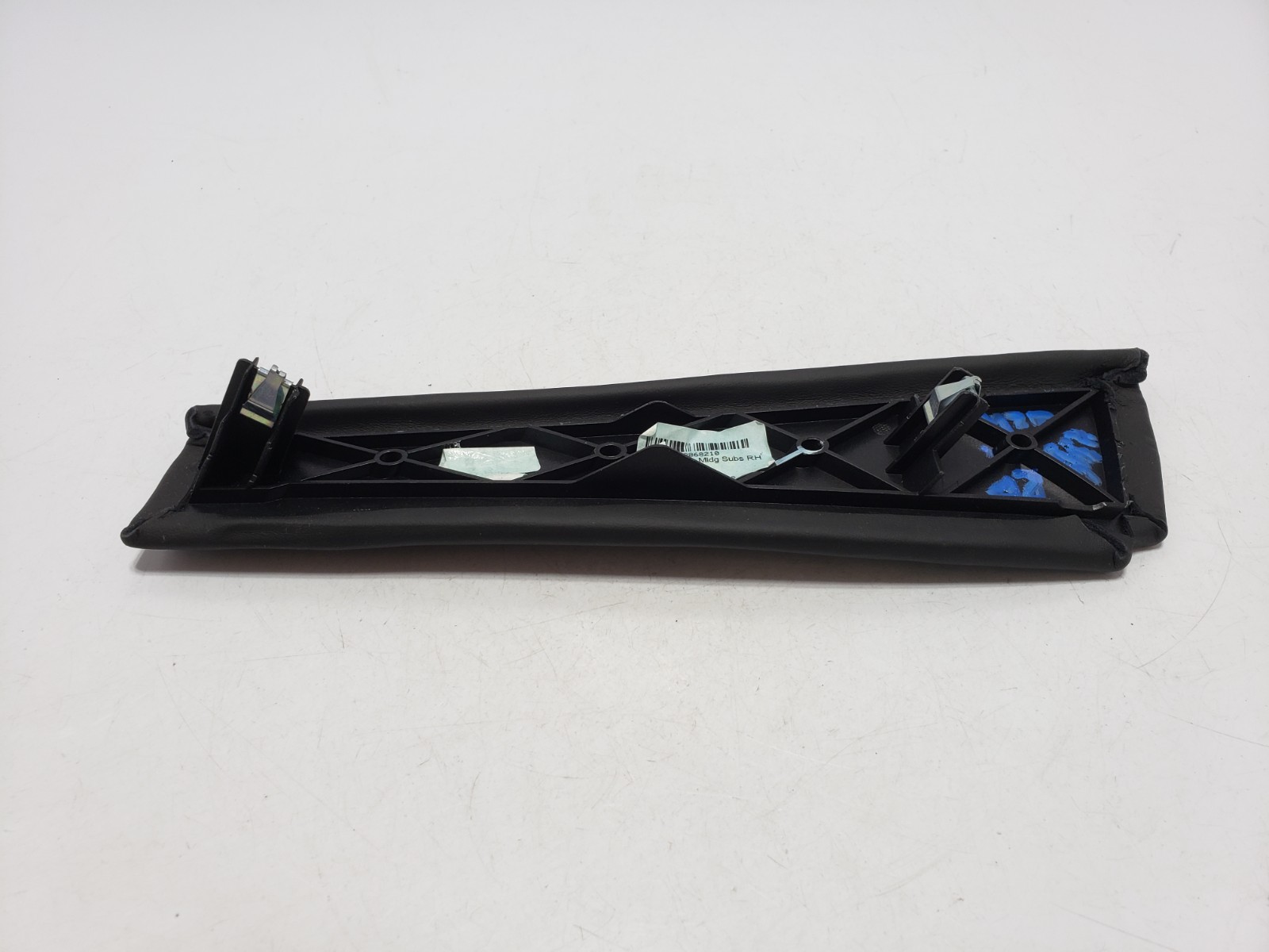 ✅12-18 OEM Bentley Continental GT Rear Right Passenger Quarter Cover Trim Panel*