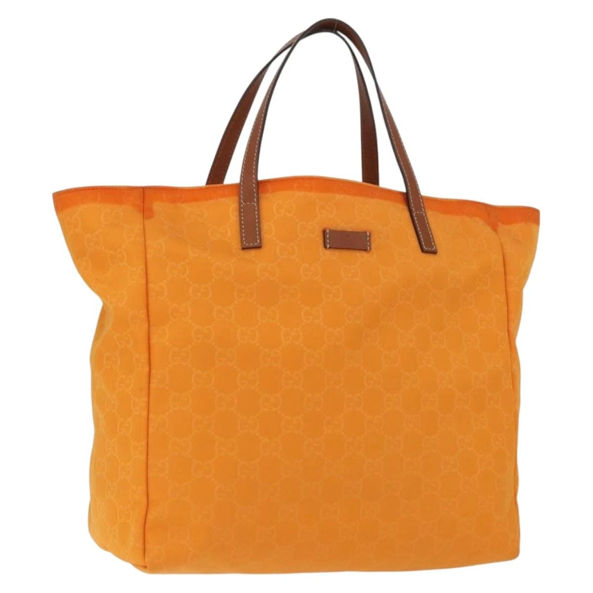 Gucci Tote Orange Bags & Handbags for Women for sale | eBay