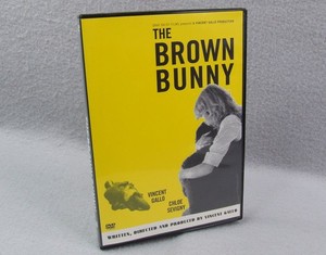 Brown Bunny Movie | eBay