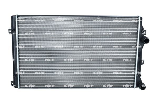 NRF KüHler, MotorküHlung 53406A FüR Audi Seat Skoda VW-image