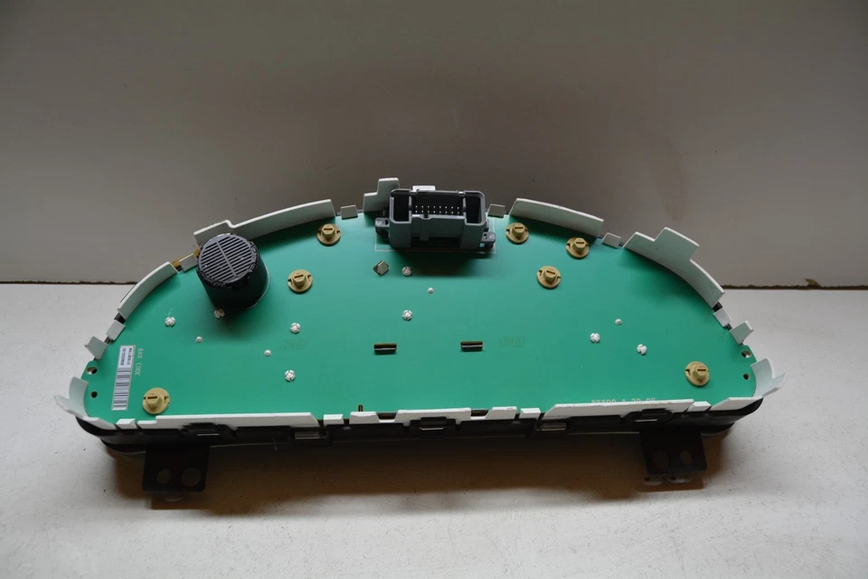 2004 - 2008 雪佛兰 MALIBU INST CLUSTER GAUGE SPEEDOMETER 原始设备制造商,257-00982 — 第 4/4 张图片