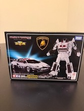 Transformers Masterpiece MP-42 Cordon Takara Tomy Japan - Authentic - US Seller
