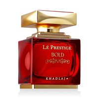 Khadlaj Lé Prestige Bold Eau De Parfum 100 Ml (Unisex)