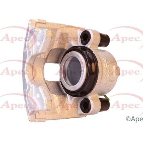 Apec Bremszange Halterung FüR Fiat Panda 312 319 2012 Hinten Der Achse-image