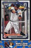Enrique Jimenez 1st 2024 Bowman Prospects #BP-31 Detroit Tigers
