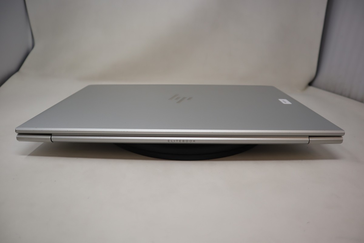 HP EliteBook 850 G7 Laptop 10th Gen i5 16GB RAM 256GB NVMe Win 11