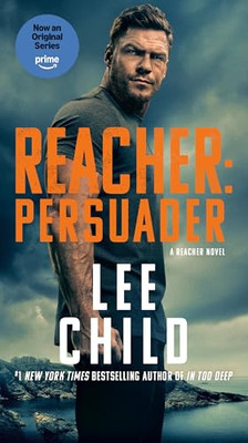#ad #ad Reacher Persuader Mti A Reache VERY GOOD $4.08
