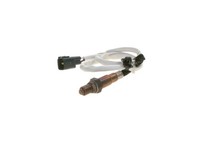 Bosch Lambdasonde Sensor Abgassteuerung 0 258 006 543 FüR Toyota Yaris SCP10_