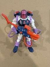 DC UNIVERSE BATMAN MR. FREEZE LEGACY EDITION 6” 2011 Loose FIGURE Only