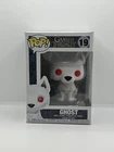 Funko Pop! Vinyl: Game of Thrones - Ghost #19