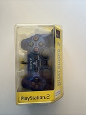 Sony PlayStation 2 PS2 DualShock 2 Controller...
