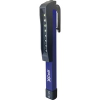 Xcell 149335 Basic Penlight Batteriebetrieben Led 16.7 Cm