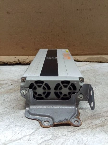 Audio Equipment Radio Amplifier Mark Levinson Fits 10-11 LEXUS GS350 187003 - Image 4 of 4