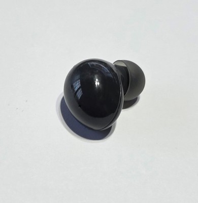 Original Graphite Samsung Galaxy Buds2 Wireless LEFT SIDE Earbud ONLY SM-R177
