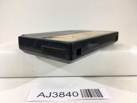 AJ3840 Ghosts'n Goblins Makaimura Nintendo Famicom NES Japan