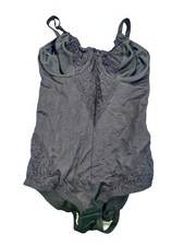 Vintage Sears Body Girdle Brief Size 36C