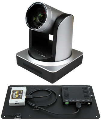 TEKVOX HDBaseT Camera Bundle - 30x Zoom