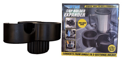 RYDZ Auto/Truck Cup Holder Expander