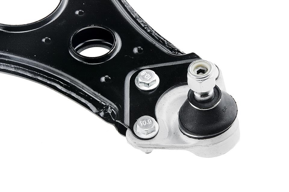 Nty Front Arm For Mercedes Klasa A W168 97- /Lower Left - Image 5