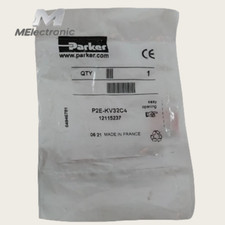 P2E-KV32C4 1Pc New Parker Solenoid Valve   Expedited Shipping Available