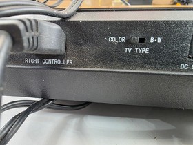 Atari Flashback 2 Classic Game Console 2 Controllers, Uses 9v Power, Plug & Play