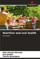 Otto AlemáN Miranda (U. A.) | Nutrition And Oral Health | Taschenbuch | Englisch