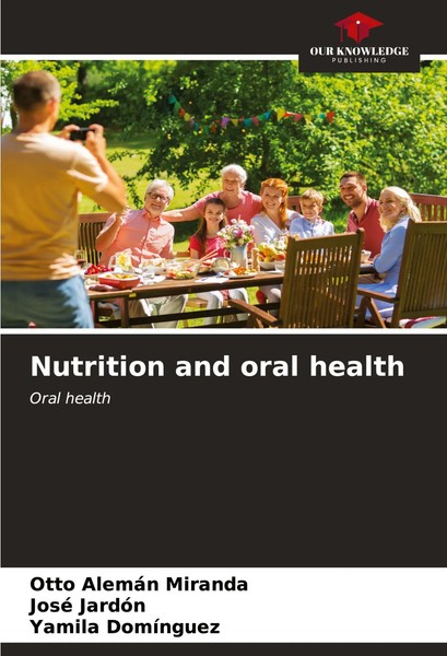 Otto AlemáN Miranda (U. A.) | Nutrition And Oral Health | Taschenbuch | Englisch-image