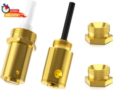 W11581316 Gas Dryer LP Conversion Kit for Whirlpool Maytag Kenmore Amana Gas Dry