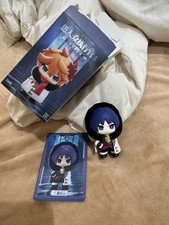 Official Genshin Impact Fatui Blind box Wande...