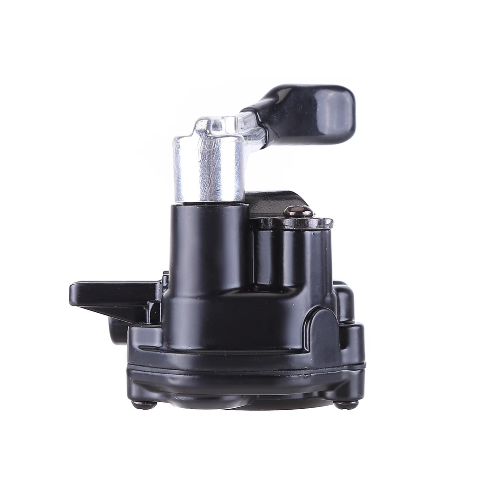 NEW For Honda Thumb Throttle TRX450r TRX400ex trx 450r 300ex 400ex 250r BLACK Foto 4 de 4