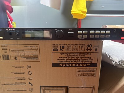 Alesia DM5